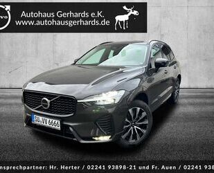 Volvo XC60 Gebrauchtwagen
