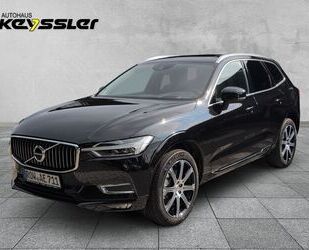 Volvo XC60 Gebrauchtwagen