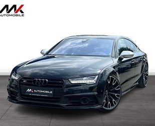 Audi S7 Gebrauchtwagen