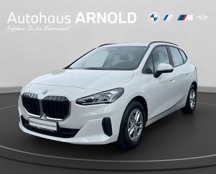 BMW 218 Gebrauchtwagen