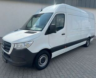 Mercedes-Benz Sprinter Gebrauchtwagen