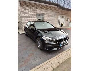BMW 118 Gebrauchtwagen