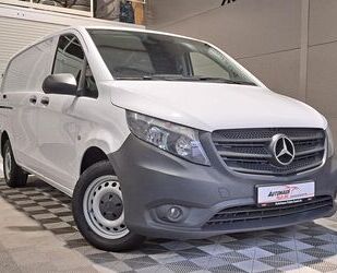 Mercedes-Benz Vito Gebrauchtwagen