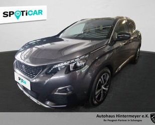 Opel 3008 