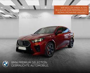 BMW iX2 Gebrauchtwagen