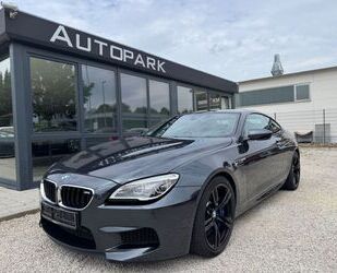 BMW M6 Gebrauchtwagen