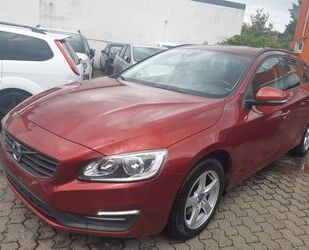 Volvo V60 Gebrauchtwagen