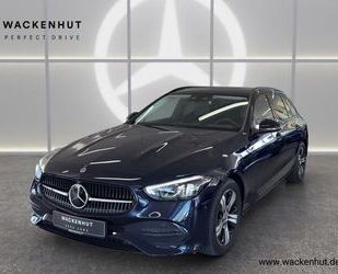Mercedes-Benz C 220 Gebrauchtwagen