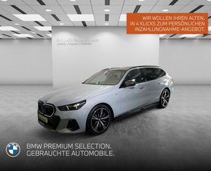 BMW 540 Gebrauchtwagen