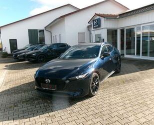 Mazda 3 Gebrauchtwagen