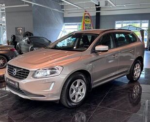 Volvo XC60 Gebrauchtwagen