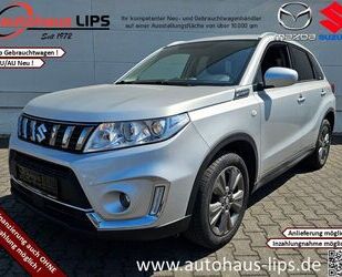 Suzuki Vitara Gebrauchtwagen