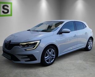 Renault Megane Gebrauchtwagen