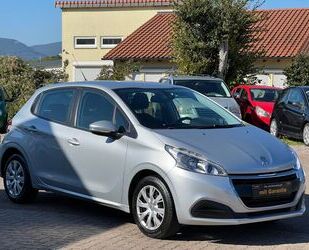 Peugeot 208 Gebrauchtwagen