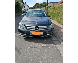 Mercedes-Benz C 180 Gebrauchtwagen