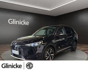 MG ZS Gebrauchtwagen