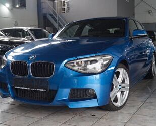 BMW 116 Gebrauchtwagen