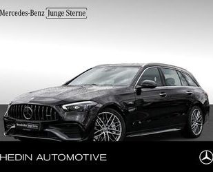 Mercedes-Benz C 43 AMG Gebrauchtwagen