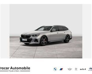 BMW 540 Gebrauchtwagen