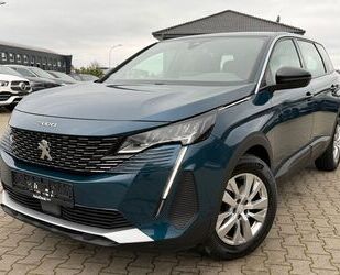 Peugeot 5008 Gebrauchtwagen