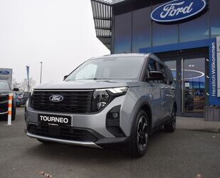 Ford Tourneo Courier Gebrauchtwagen