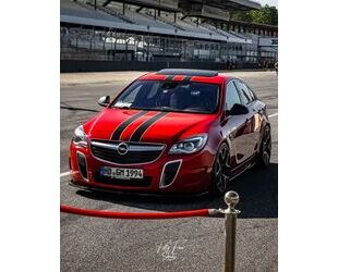 Opel Insignia Gebrauchtwagen