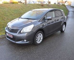 Toyota Verso Gebrauchtwagen