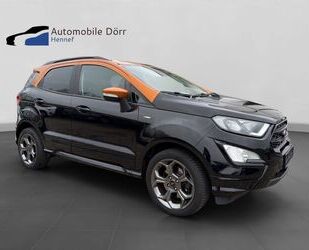 Ford EcoSport Gebrauchtwagen