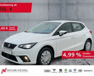 Seat Ibiza Gebrauchtwagen
