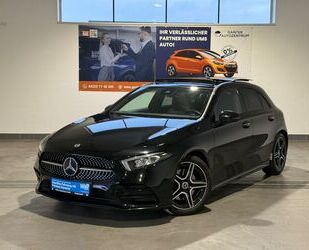 Mercedes-Benz A 250 Gebrauchtwagen