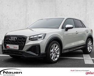 Audi SQ2 Gebrauchtwagen