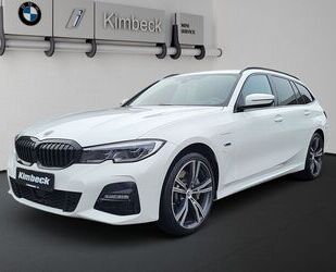 BMW 330 Gebrauchtwagen