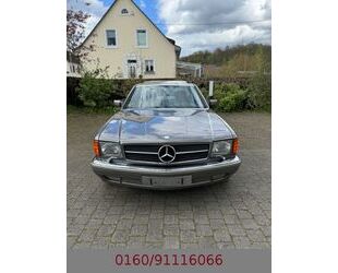 Mercedes-Benz S 560 Gebrauchtwagen