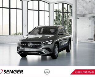 Mercedes-Benz GLA 200 Gebrauchtwagen