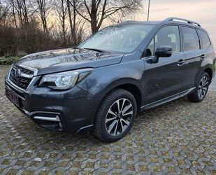 Subaru Forester Gebrauchtwagen
