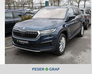 Skoda Kodiaq Gebrauchtwagen