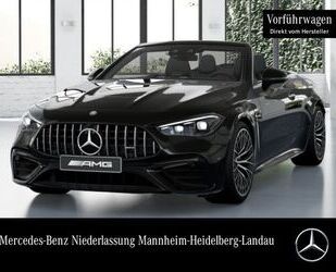 Mercedes-Benz CLE 53 AMG Gebrauchtwagen