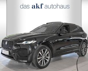 Jaguar F-Pace Gebrauchtwagen