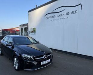 Mercedes-Benz A 160 Gebrauchtwagen
