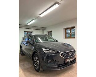 Seat Tarraco Gebrauchtwagen