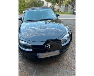Mazda MX-5 Gebrauchtwagen