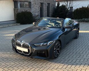 BMW 420 Gebrauchtwagen