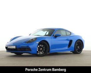 Porsche Cayman Gebrauchtwagen