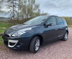 Renault Scenic Gebrauchtwagen