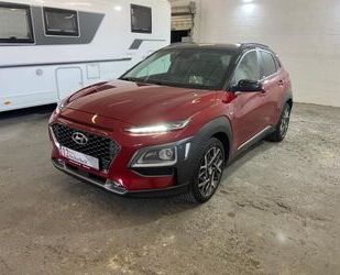 Hyundai KONA Gebrauchtwagen