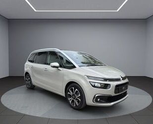 Citroen Grand C4 Picasso / SpaceTourer Gebrauchtwagen