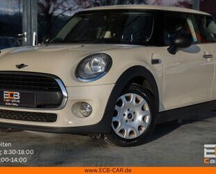Mini ONE Gebrauchtwagen