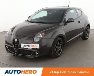 Alfa Romeo MiTo Gebrauchtwagen
