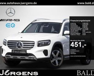Mercedes-Benz GLB 250 Gebrauchtwagen