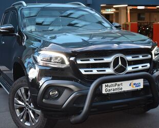 Mercedes-Benz X 250 Gebrauchtwagen